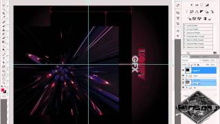 Speed Art | LiquifyGFX