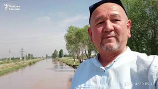 "Ечинтирилган аëл ИИБ ходимлари хўрлаган барча аëллар тимсолига айланди"