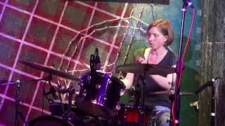Masala - Я верю в Атлантиду (Юрий Маркин) - 2015.07.08 / Glastonberry Pub, Moscow
