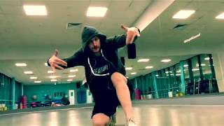 Adventures - A Himitsu - Funny dance (freestyle)