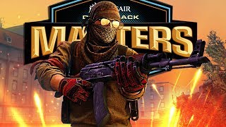 CS:GO - DreamHack Masters Stockholm 2018 (FRAGMOVIE)