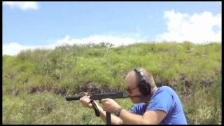 MAC-11 Full Auto 9mm