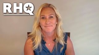 MTG Acts Like A Boomer And Embarrasses Herself On Twitter