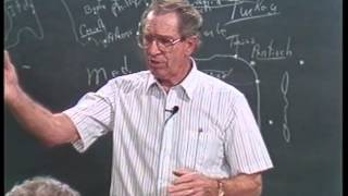 19-3-2 Through the Bible with Les Feldick, Acts 12- 17 - Paul's Journeys to the Gentiles
