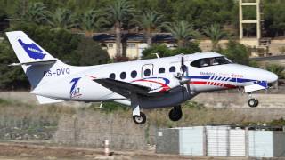 Jetstream 32 Goodbye