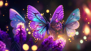 Enhance Love Meditation Music | 432Hz Healing Tones | Positive Vibes | Deep Healing Chakra