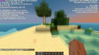 (20k FPS) [1.7.10 - 1.8.9 FORGE] FPS Spoofer Mod: Full Tutorial // Download Link