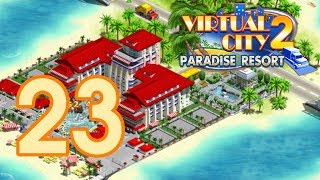 Virtual City 2 - Florida: Oak Hill - Gameplay - No Commentary [1080p]