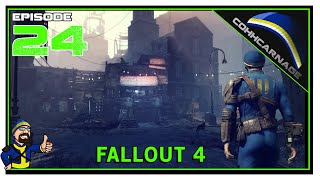 CohhCarnage Plays Fallout 4 - Episode 24