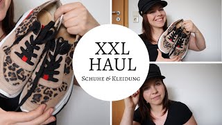 XXL SOMMER HAUL | Kleidung & Schuhe | Lotta Hernandez