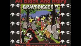 The Gravedigger v - Spooky