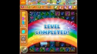 Diamond Digger Saga Level 394