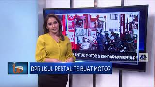 Hot News: ASN Kembalikan Duit Bansos Hingga Bali Pengen Pabrik Mobil Listrik