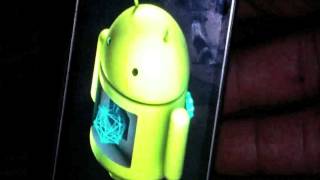 How to Hard Reset LG Metro PCS phone