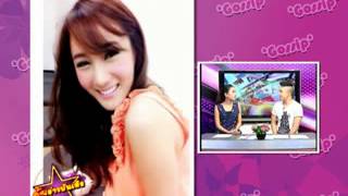 คุ้ยข่าวบันเทิง on 29 1 56 part1
