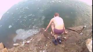 То что случилось с ним на крещение потрясло мир !!