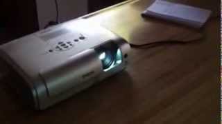 epson power lite s4 part 2