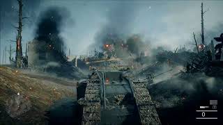 Battlefield 1 Прохождение №3 2018  (Battlefield 1 Passage No. 3 2018)