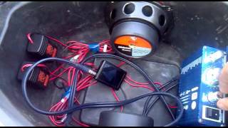 .ne, Scooter sound , Audio , STELS VORTEX 150 ,  Teli A6 , Mystery MJ 550 .ne,