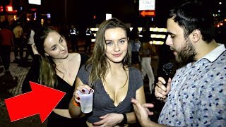Do Girls Hookup On Dating Apps? Ft Blueface