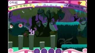 My Little Pony: Racing is Magic