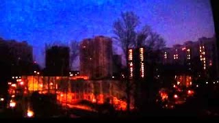 ASMR: Ночь со мной. Relaxing Whisper Птицы