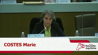 Transports scolaires en Lot-et-garonne  - Marie Costes