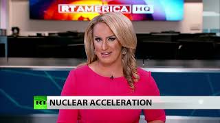 Should US fear Iran’s nuclear bomb (Full show)