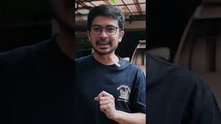 GSXR150 mengenaskan , waktunya restorasi?