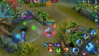 Jam terbaik untuk ranked mobile legend epic menggunakan heru kupa