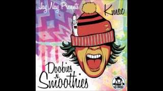 KMAC - Slangin ft Dee Dot Jones (Prod Fred Krush)