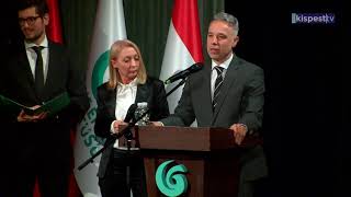 2019 04 19 - Török-magyar óvodai program záróeseménye
