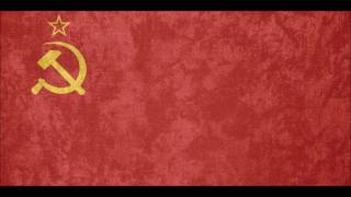 The Red Army Choir (1950) - Song of Young Soldiers (English subtitles)