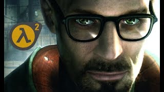 Half-Life 2 Full Gameplay INTRO