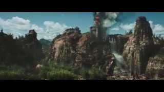 Фильм warcraft - трейлер (русская озвучка)