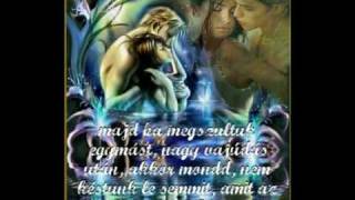 Most még ne mondj semmit.....................