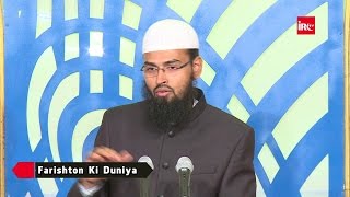 Abhi Marna Nahi Hai Ye Kehkar Kya Koi Insan Maut Ke Farishte Ko Wapas Lauta Sakta Hai