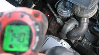 Ssang Yong Kyron ОСТУЖАЕМ TURBO