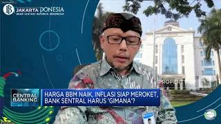 Jurus BI Cegah Inflasi Jabar Meroket Imbas Pertalite & Solar Naik