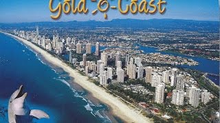 Australia, Attractions Of Gold Coast / Австралия, Достопримечательности Голд-Кост