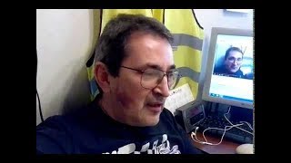 Зеленский представляет Хабад  Хасидская шизофрения  Вячеслав Осиевский