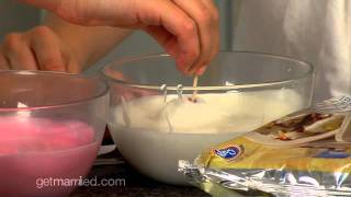How To Create Cake Pops