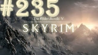 Прохождение Skyrim - часть 235 (Паучья лаборатория)