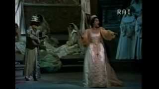 Nei giardin del bello Elena Obraztsova! VERDI Don Carlo 1978