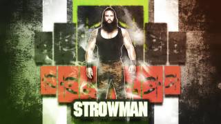 Braun Strowman's Theme - "I Am Stronger" (Arena Effect For WWE '13)