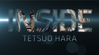 [GONG] INSIDE TETSUO HARA