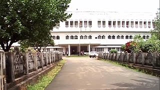 പൗരത്വ നിയമഭേദഗതി ; പ്രമേയം പാസാക്കി കാലിക്കറ്റ് സര്‍വകലാശാല സിന്‍ഡിക്കേറ്റ്  | Calicut university|