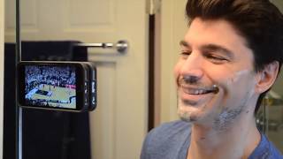 ?⚛️ANTI-GRAVITY PHONE CASE- NEW NANO TECH!