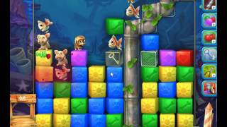 Pet Rescue Saga Level 52 NEW / NEU