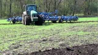 Аллроундер Кекерлинг Allrounder 1200 Koeckerling